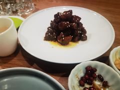 糖醋小排-天府掌柜(九眼桥店)