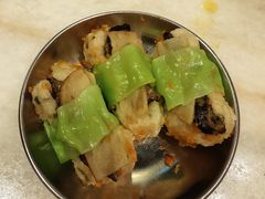 -何九海南茶店(鬼仔巷店)