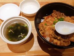 味千烧牛肉饭-味千拉面(上海松江二店)
