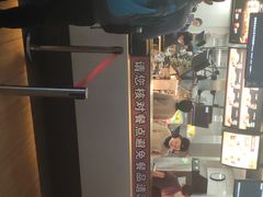 -麦当劳(高铁南站店)