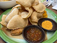 -曼谷食堂·泰国家庭料理
