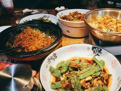 -彭厨(玉荣庄店)