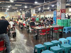 -皖北巫氏三胖地锅鸡(长淮总店)