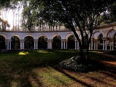 -上海安亭别墅花园酒店