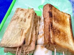 -蚝哥花姐湛江烤生蚝(美丽湾市场店)