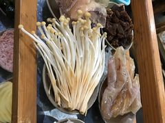 -星鸿社重庆老火锅