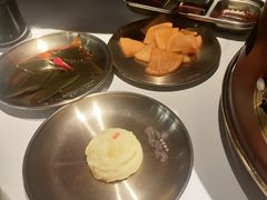 -西塔老太太泥炉烤肉(望京一店)