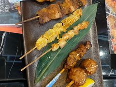 -千和日本料理(龍坪天虹店)