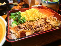 -鳗鱼家·深夜食堂(军博店)