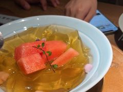 -蜜桃餐厅·伴山(湖滨商业街店)