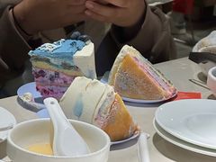 -海底捞火锅(劲松店)