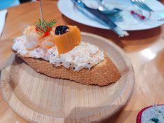 -tapas by dos cielos西班牙餐厅(重庆光环购物公园店)