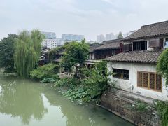 -小河直街历史文化街区