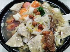 -阿芬卤面(花巷店)