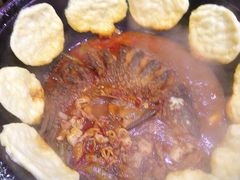 -老家大锅台(世纪城店)