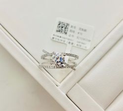 -壹定制珠宝(五一广场店)
