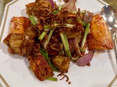 -唐阁(香港朗廷酒店)