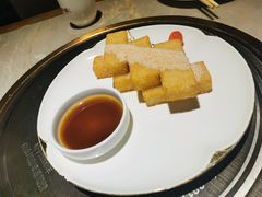 -新渝城·川菜·火锅(区庄店)