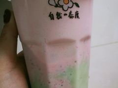 -叶子与茶(苏宁广场店)