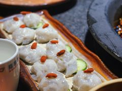 手工虾滑-陈眼镜火锅(总店)