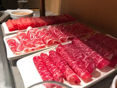 -海底捞火锅(金鼎广场店)
