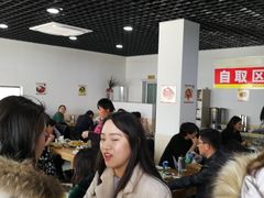 -贤花饭店(城阳店)