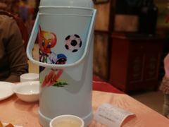 奶茶-德乐海蒙餐