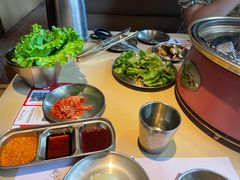 -西塔老太太泥炉烤肉(杭州首店)