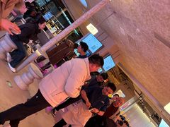 -海底捞大排档火锅(打浦路店)