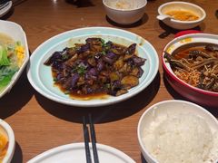 -吕氏疙瘩汤·新鲁菜(济南万象城店)