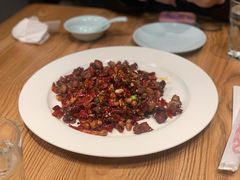 辣子鸡-川锅香
