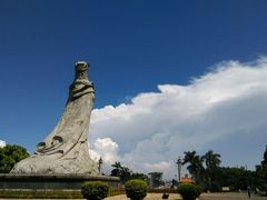 android_upload_pic-南沙天后宫景区