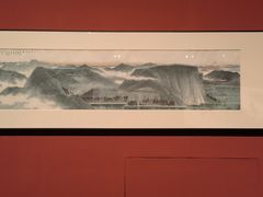 -江苏省美术馆(长江路新馆)