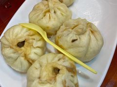 -老陶包子铺(南大西南村店)