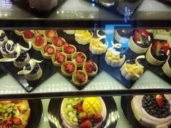 -咖啡苑·沈阳今旅酒店Hotel Jen·香格里拉集团