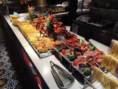 -五月罗马海鲜自助餐厅(陆家嘴店)