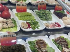 -不倒翁·安徽名菜楼(步行街店)