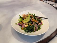 -南山鲜虾面·活鲜小馆·海味大连菜(南山总店)