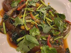 生腌虾-迈姨·潮州菜(麓湖公园店)