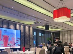 大堂-眉州东坡(北苑华贸店)