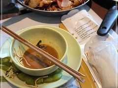 -一棠龙虾•王牌虾球(光谷天地店)