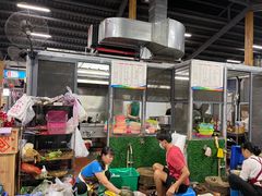 -四川人郑霞海鲜