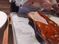 -四季民福烤鸭店(王府井灯市口店)