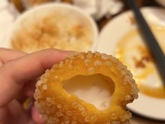 -苹果树下艺术餐厅(通州店)