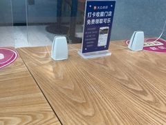 -陇兴楼兰州拉面(西安咸阳国际机场店)