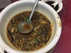 -吴祥记潮州菜·百年老字号·砂锅粥