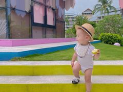 -水桶王国主题餐厅·聚会·生日派对·亲子活动·家庭套餐(亚龙湾希尔顿店)