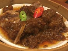 -杭州JW万豪酒店-万豪中餐厅