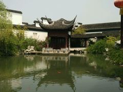 -张家港凤凰山景区河阳山歌馆