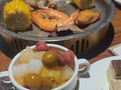 -汉巴味德(大悦城店)